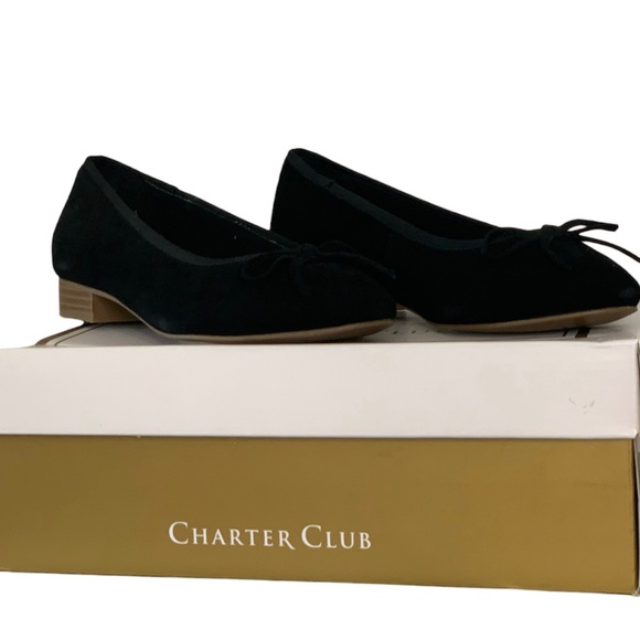 Mackayy Flats with bow. - Picture 2 of 3